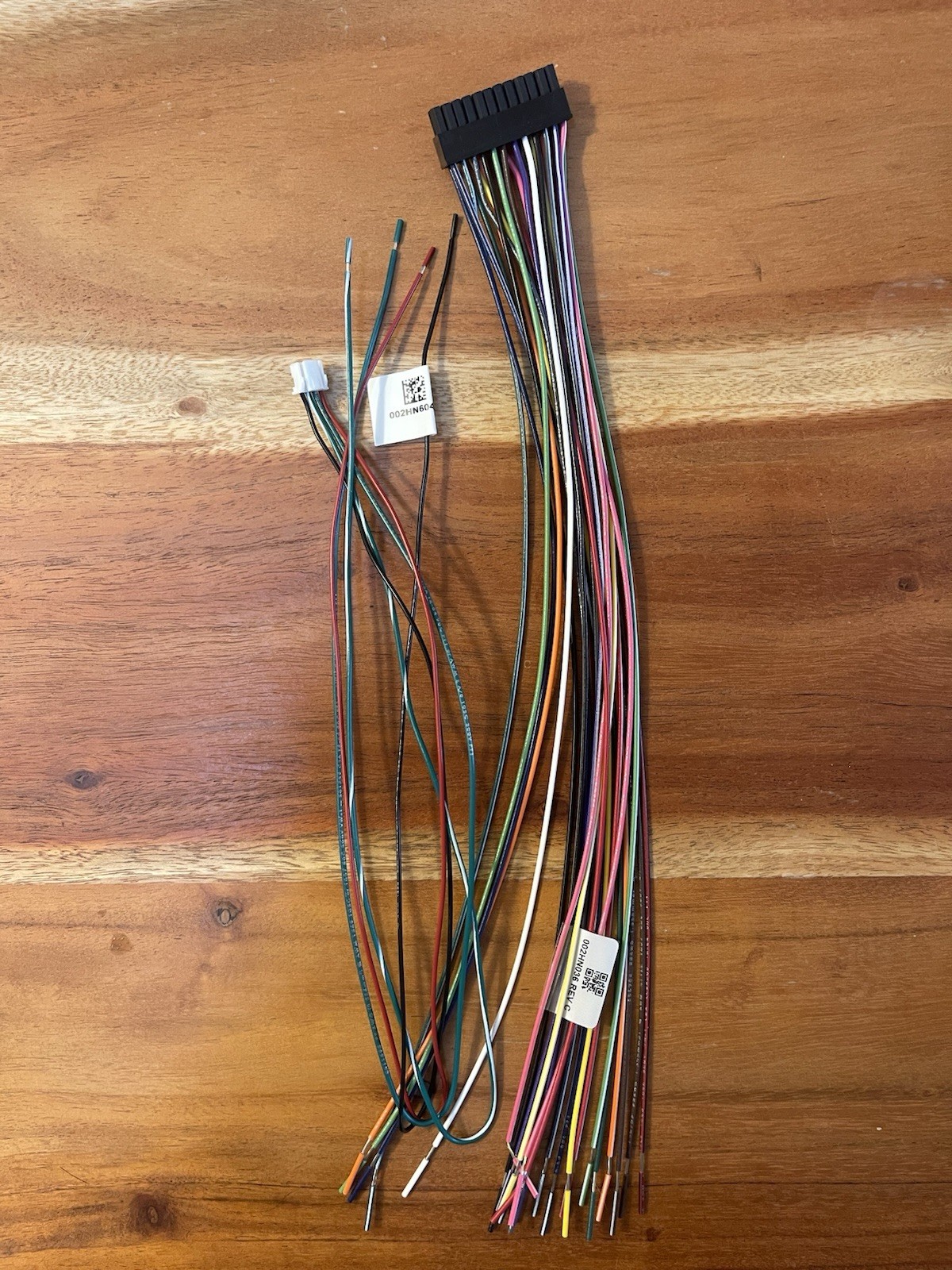 Sound Off Signal Universal Breakout Box with Power Supply