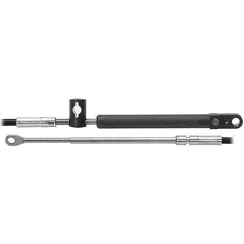 NEW Mercury Quicksilver 8M0082539 Throttle/Shift Cable 16ft OEM