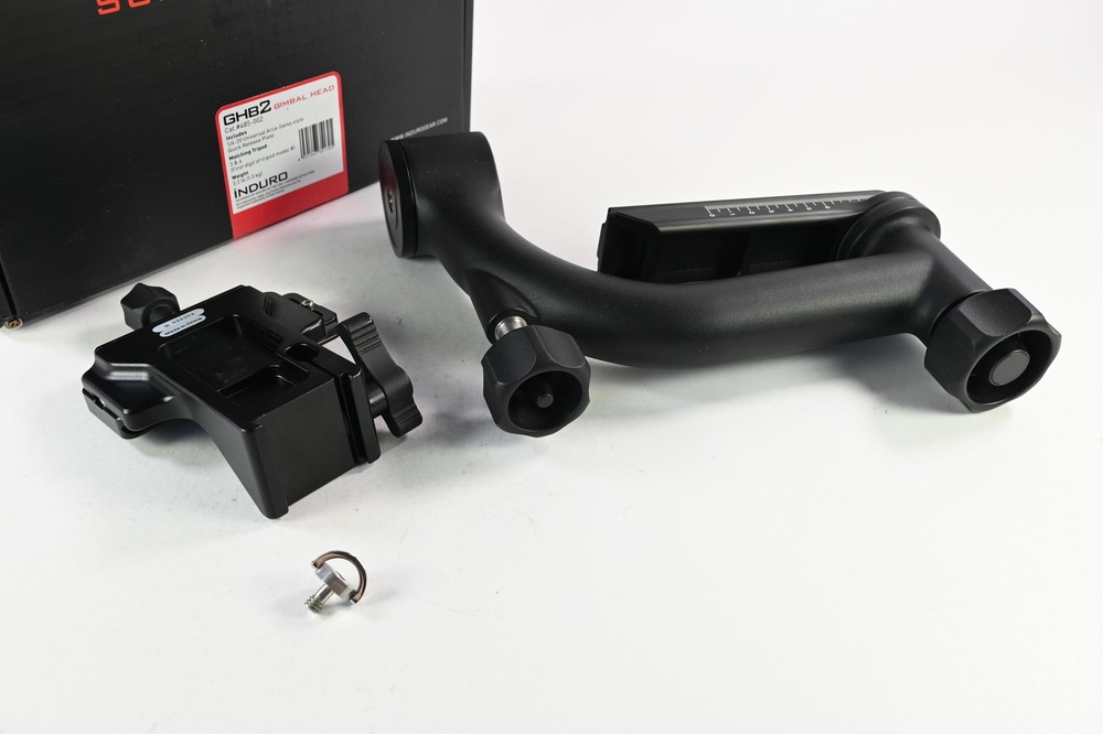 Induro GHB2 Gimbal Head 485-002 #G690