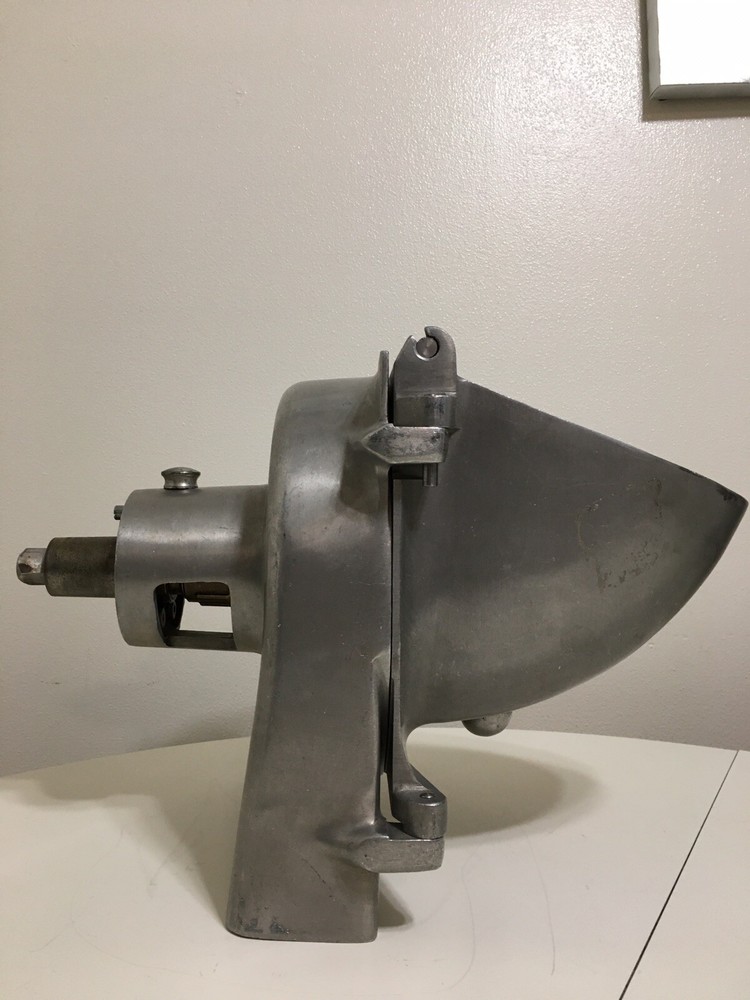 Hobart Mixer pelican Head #22