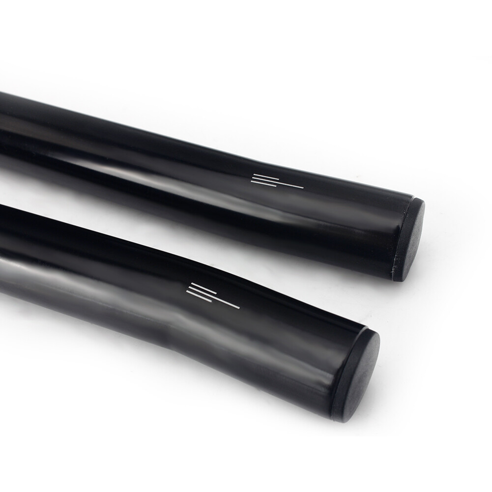 28mm 1 1/8" Anti Vibration Handlebars Handle Bars For Yamaha Banshee 350 YFZ350