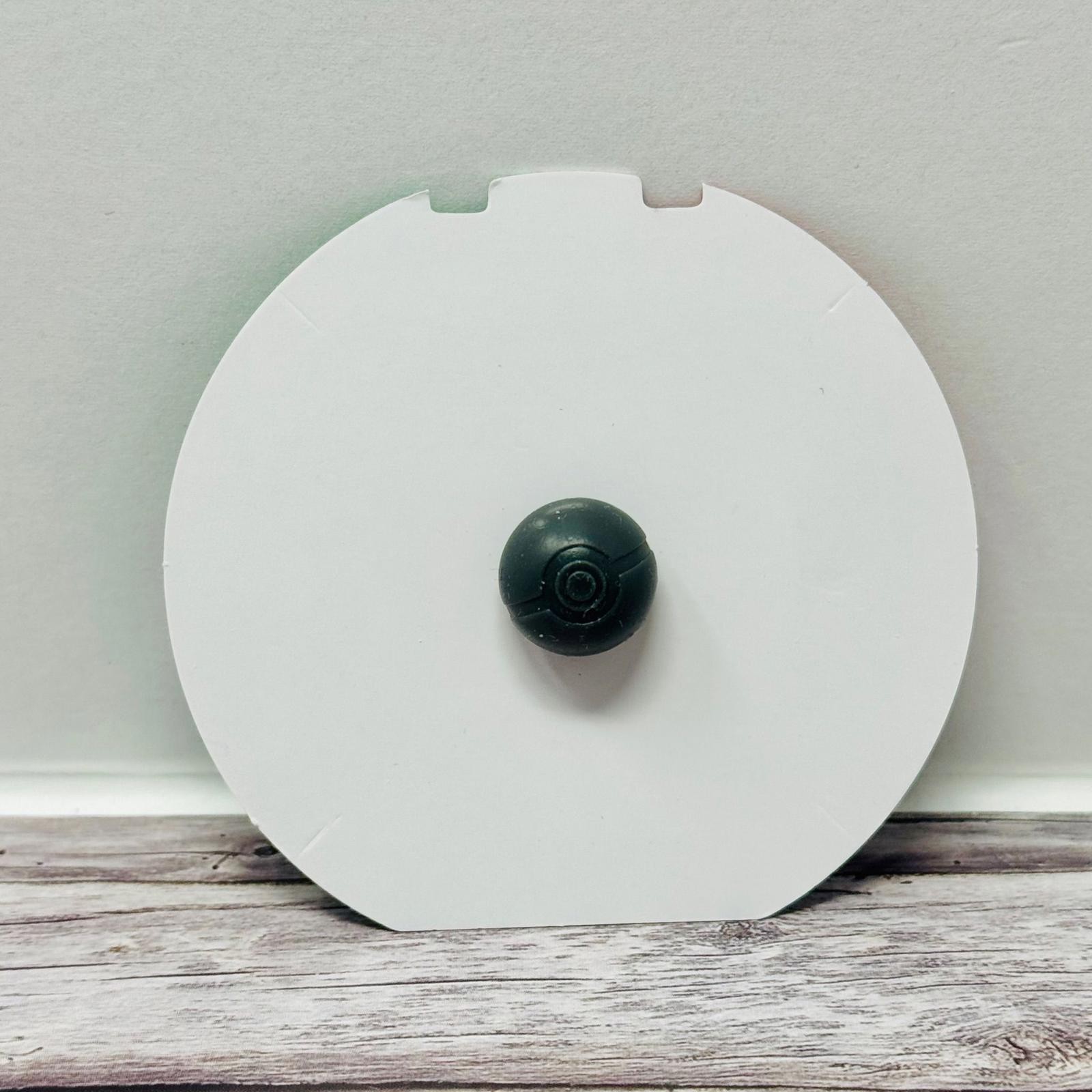 Pokemon PokePark Kanto Nidoqueen Official Pin Badge No. 0031 New Japan US Seller