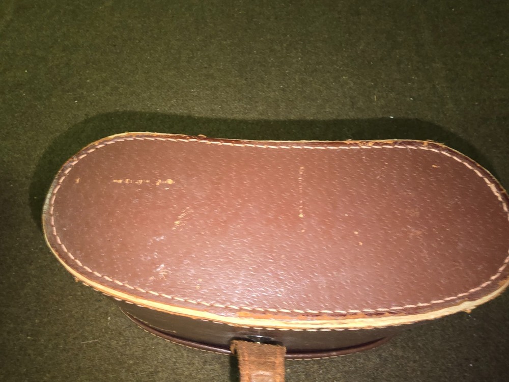 Vintage Manon Binoculars Case