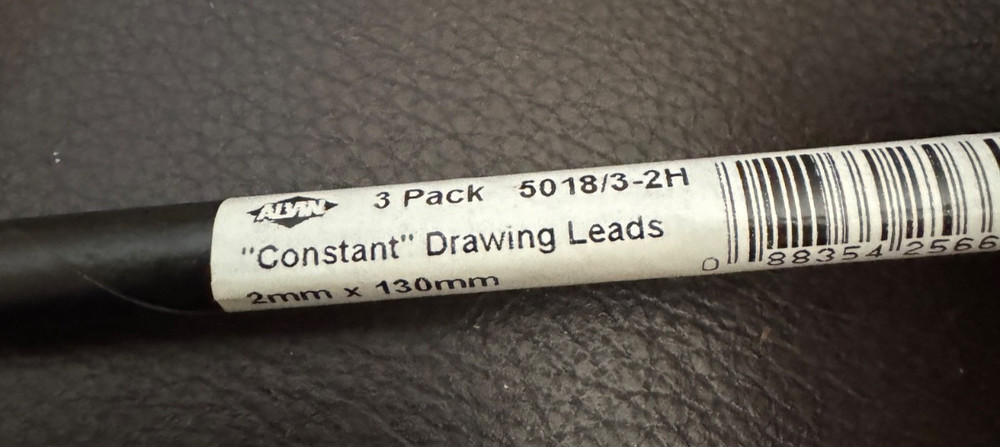 ALVIN & CO ARCHITECTURE TOOLS KIT