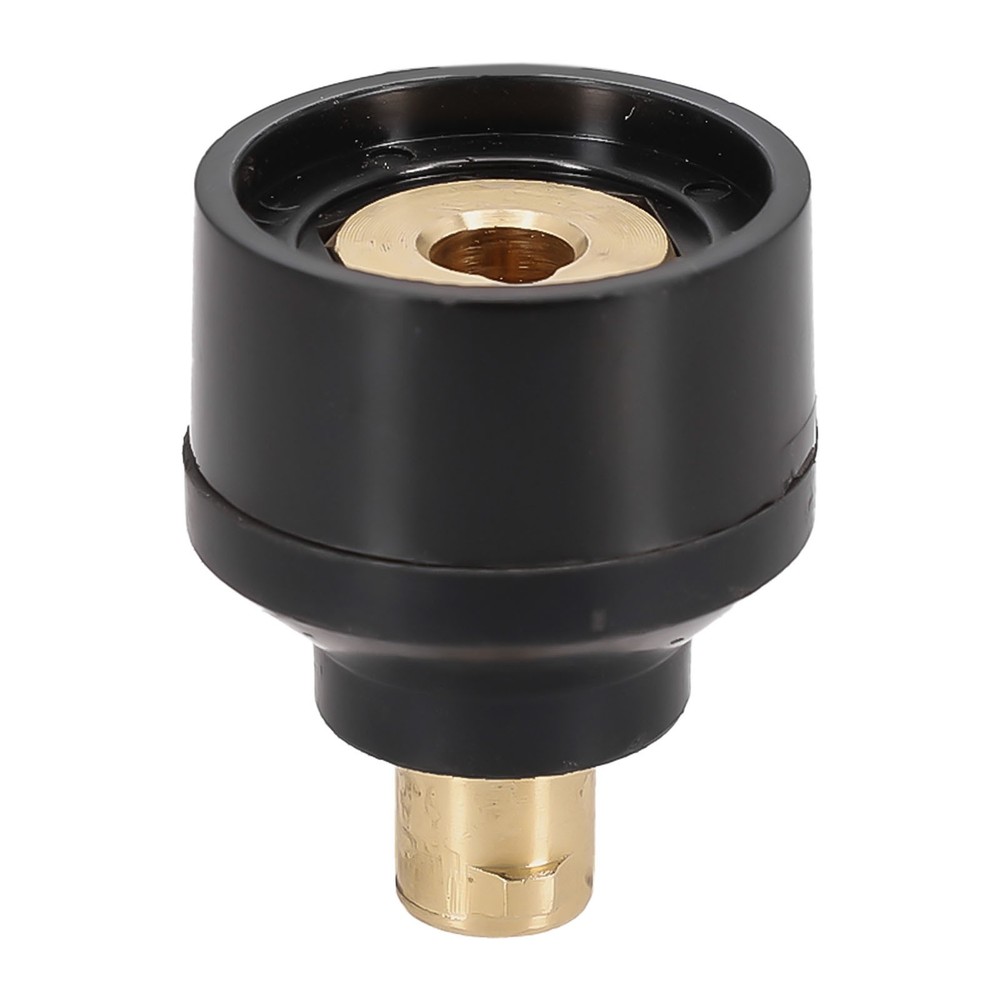 Efficient TIG Torch Connector Adapter WP17V to WP26V Long Lasting Durability