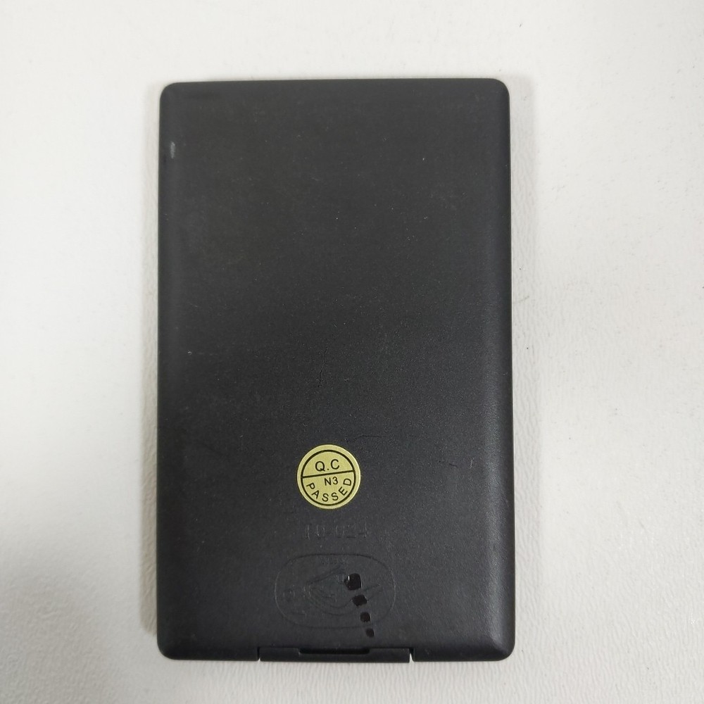 Dual Remote XDM6351