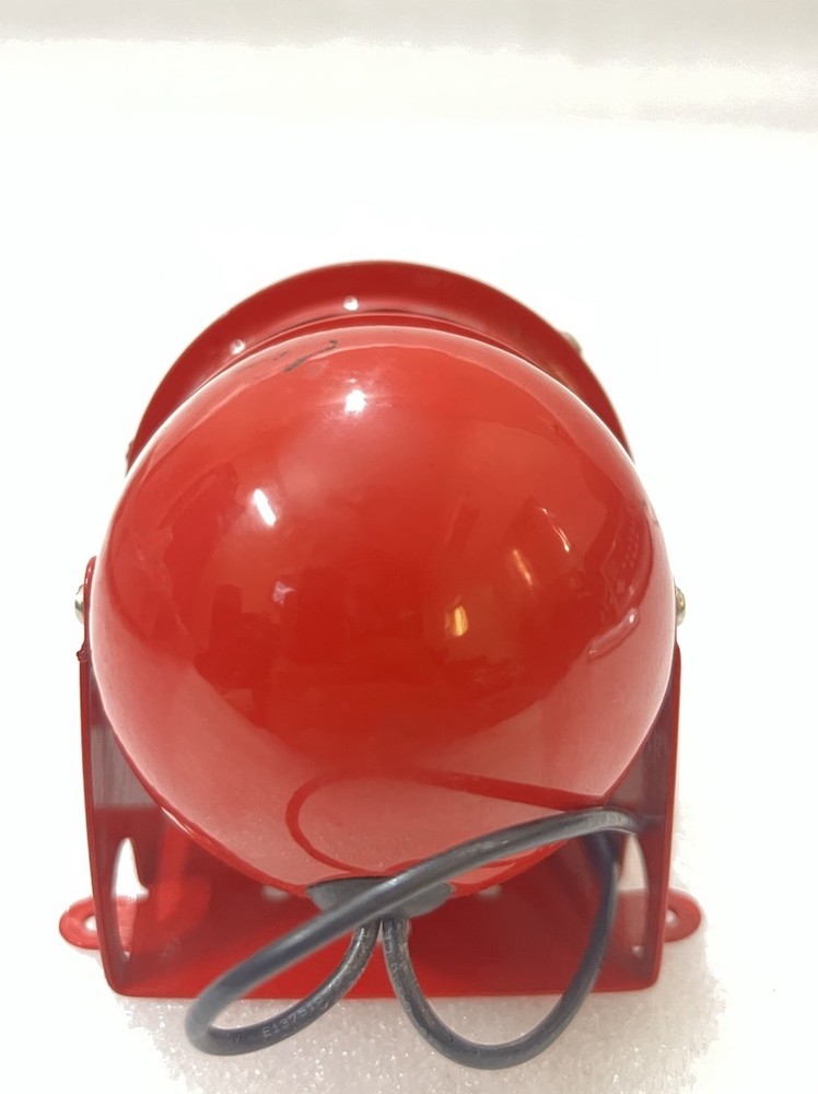 MS-190 MINI MOTOR SIREN 230V