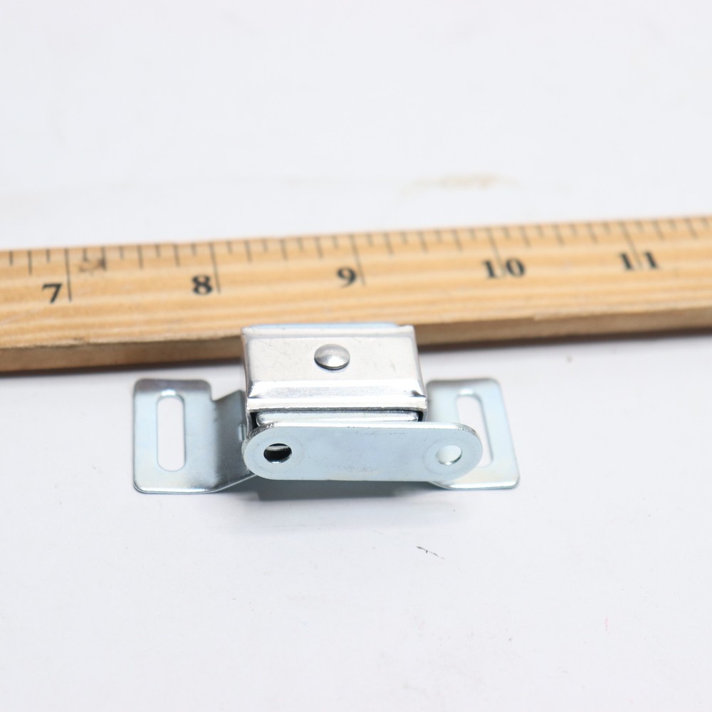 Everbilt Magnetic Catch, Aluminum (1-Pack)