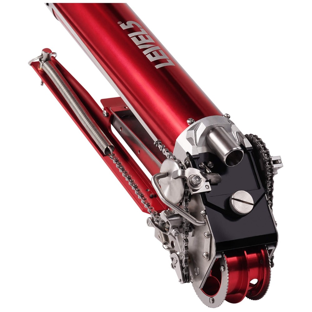 LEVEL5 Taping Tools Set, Mega Flat Boxes, Taper & Handles + BONUS TOOLS | 4-606