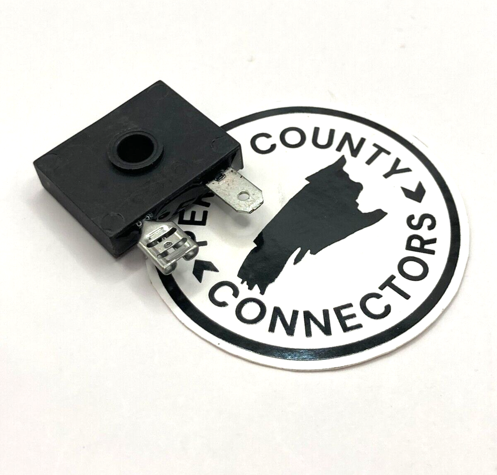 New Replacement For Stanley DE45 Half-wave Rectifier