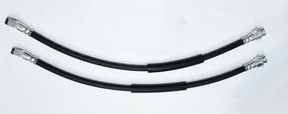 1940-1956 Cadillac front disc brake conversion kit new