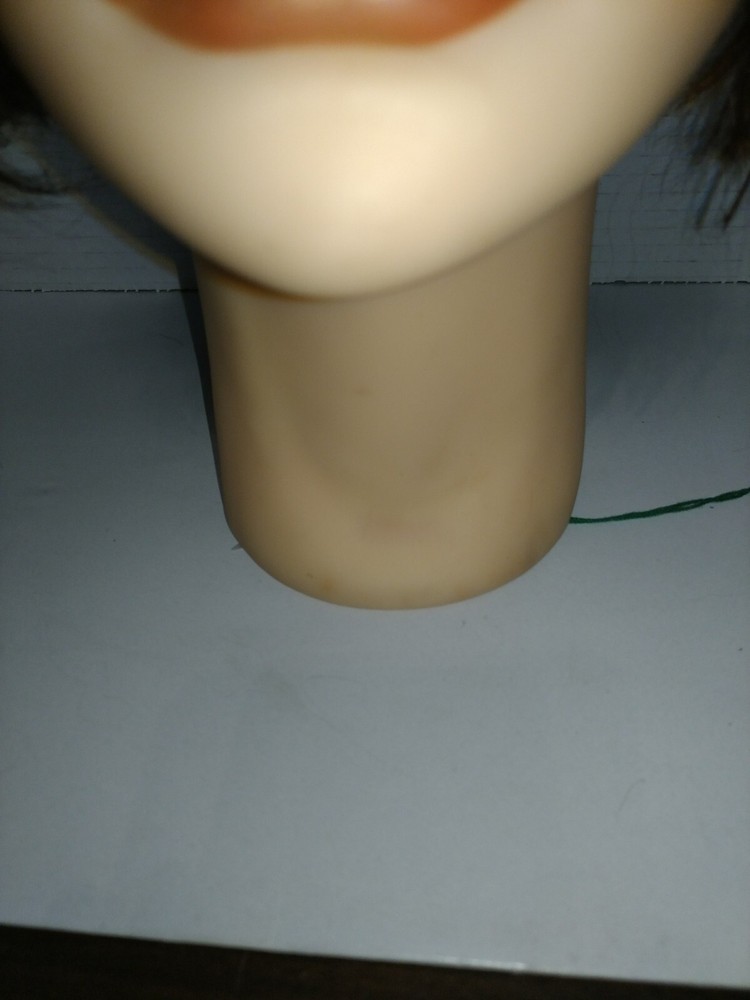 Clic Mannequin Head