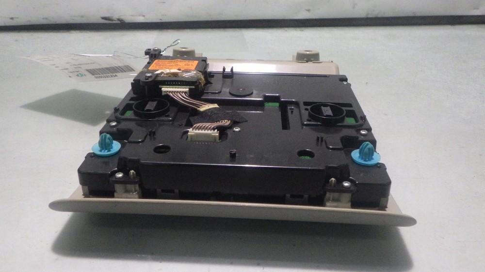 07 LEXUS LS460 Front Console roof