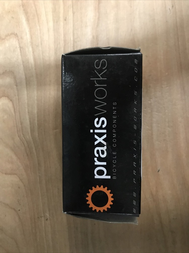 Praxis Works M30 Road BB30/PF30 Bottom Bracket - 68mm