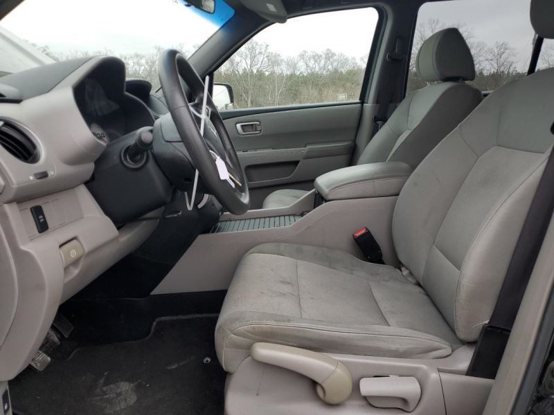 Transfer Case Fits 06-15 PILOT 4179166