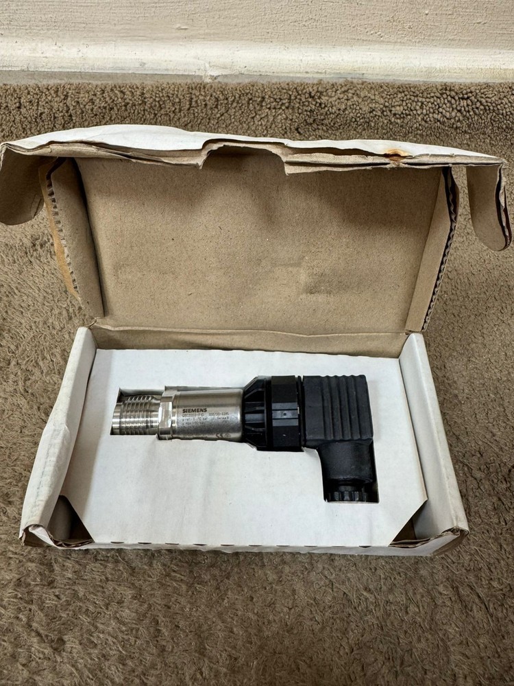 Siemens / Pressure Sensor / QBE2003-P10