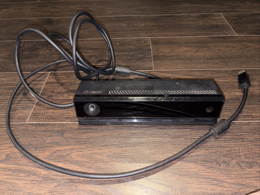 Microsoft Xbox One Kinect Motion Sensor Bar - Model 1520