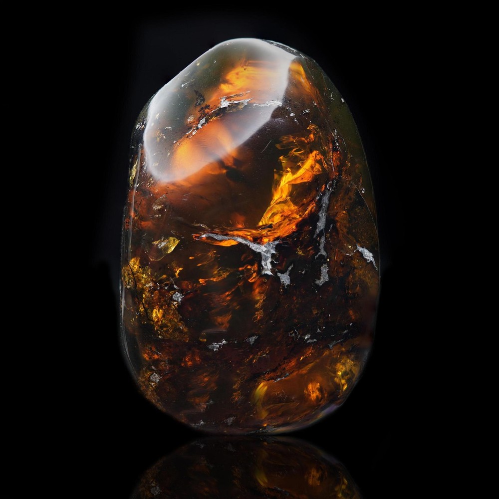 Mexican Amber – 114g