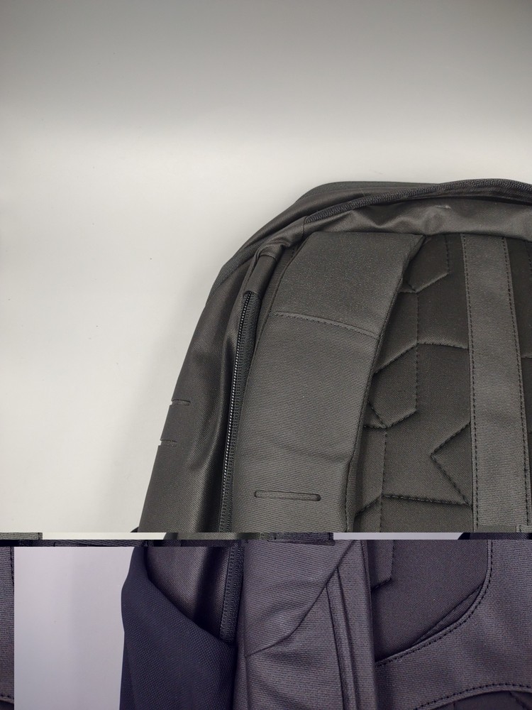 Mission First Tactical Achro 22L Backpack ~ B2-22BP-BL