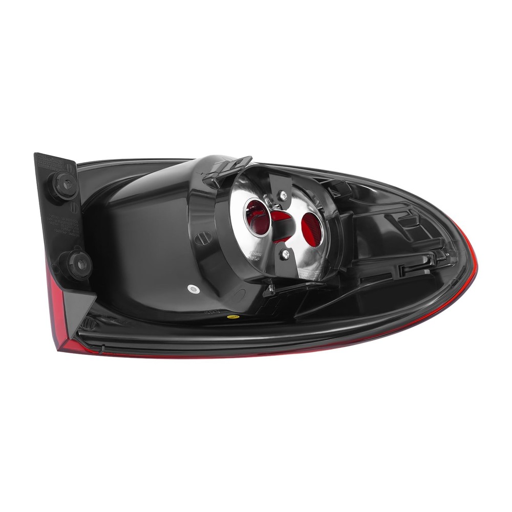 Halogen Tail Light Assembly for 2008-2011 Tiguan Right Passenger Side