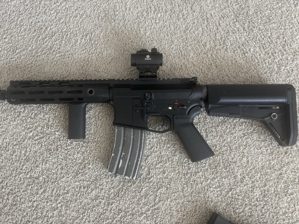 Airsoft