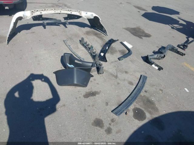 Driver Left Front Spindle/Knuckle Fits 11-15 DURANGO 2489626