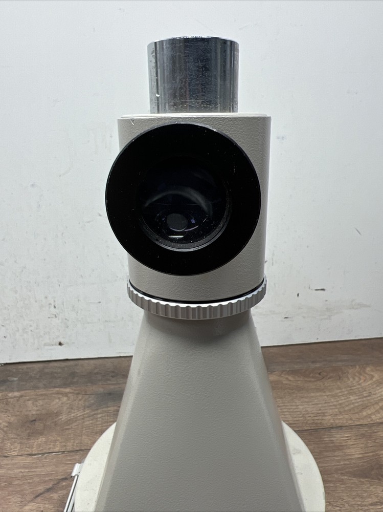 Nikon HFX-IIA Microscope Camera Adapter