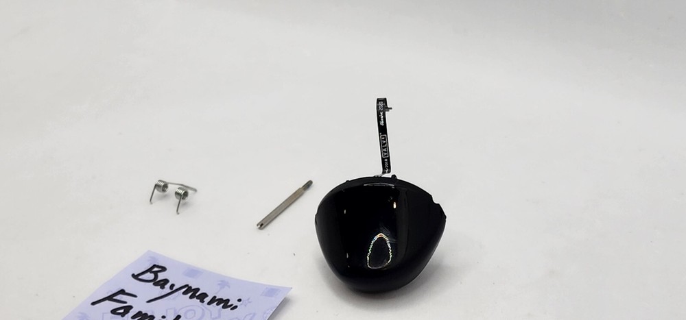 Valve Index LEFT Controller Knuckle Trigger Button + Cable + Spring + Bar PART