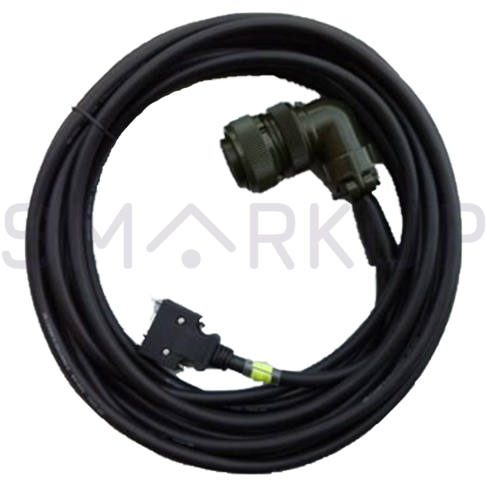 New In Box MITSUBISHI CNV2-3 Servo Motor Encoder Cable