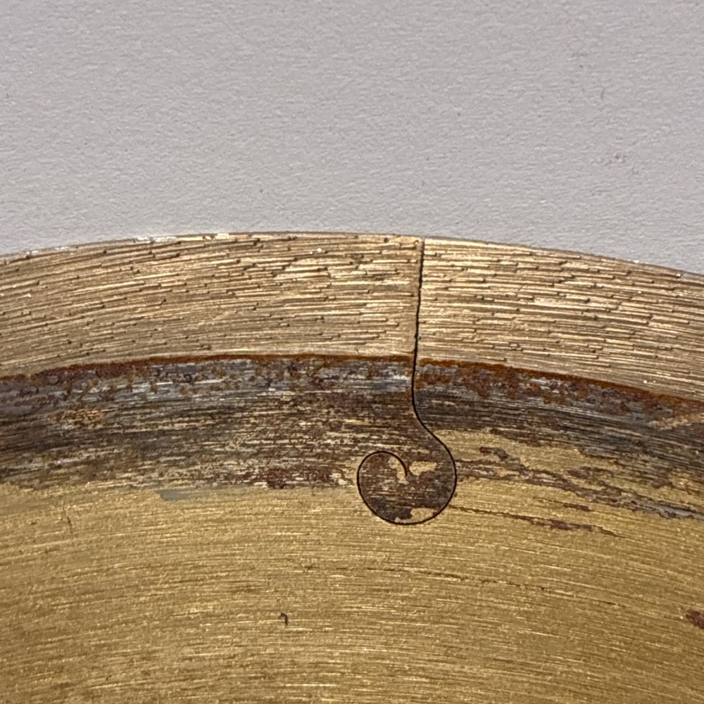 Rigid 10" Professional Tile Blade - USED