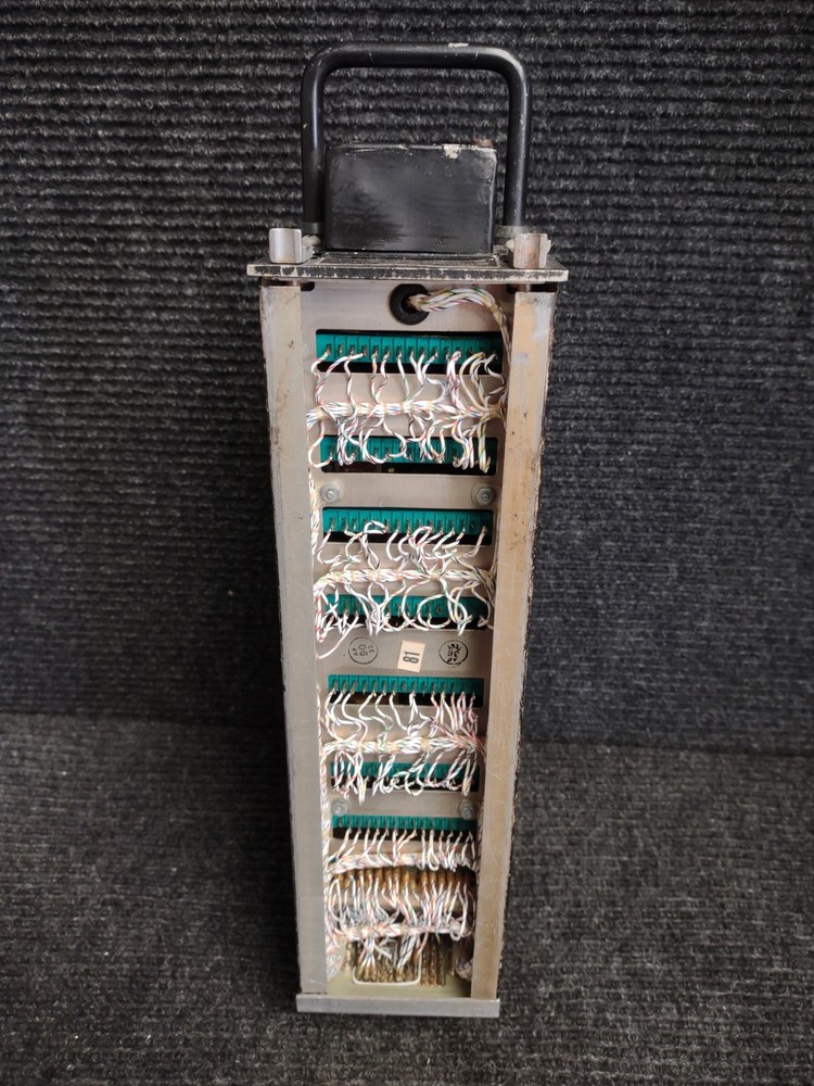 Bendix (1U088-02) Model 5536E Computer Amplifier with Power Adapter