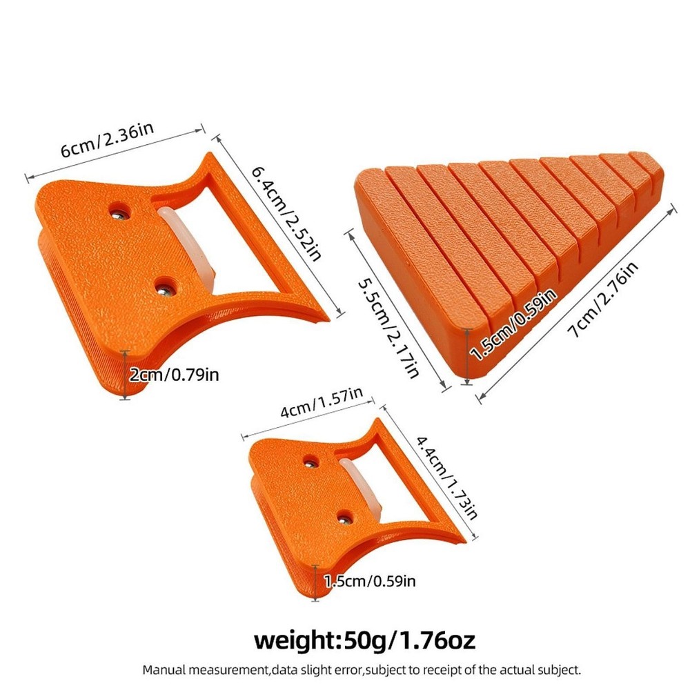 Fly Tying Tool Feather Folder Feather Clip