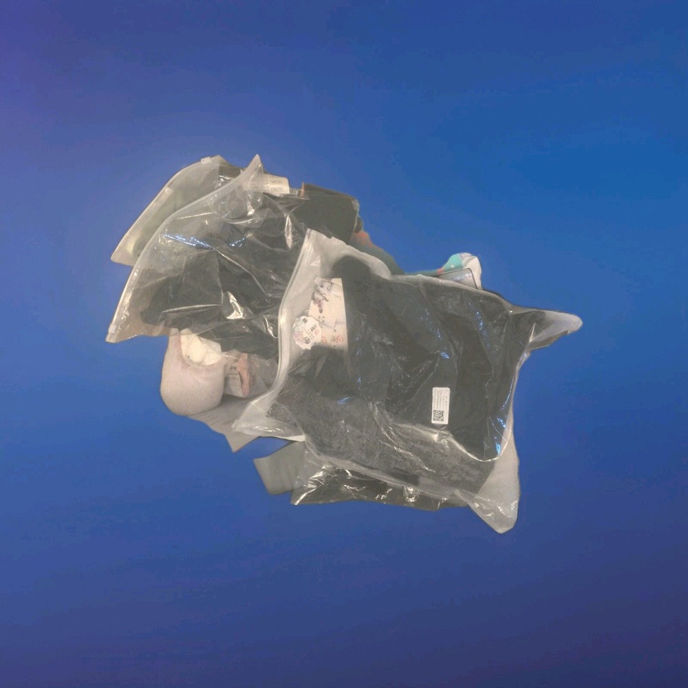 mystery boxes