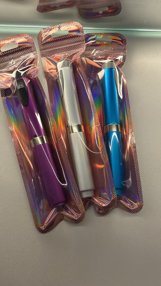 V2 injection Pen-Reusable