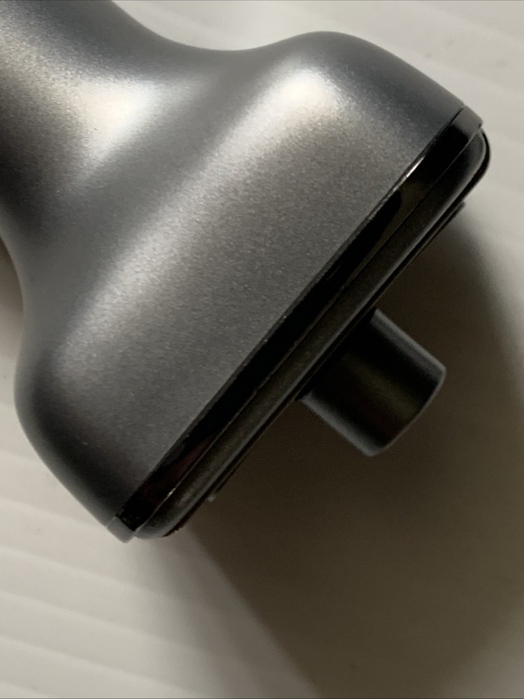 Bluetooth FM Transmitter For Car 2 USB Ports.