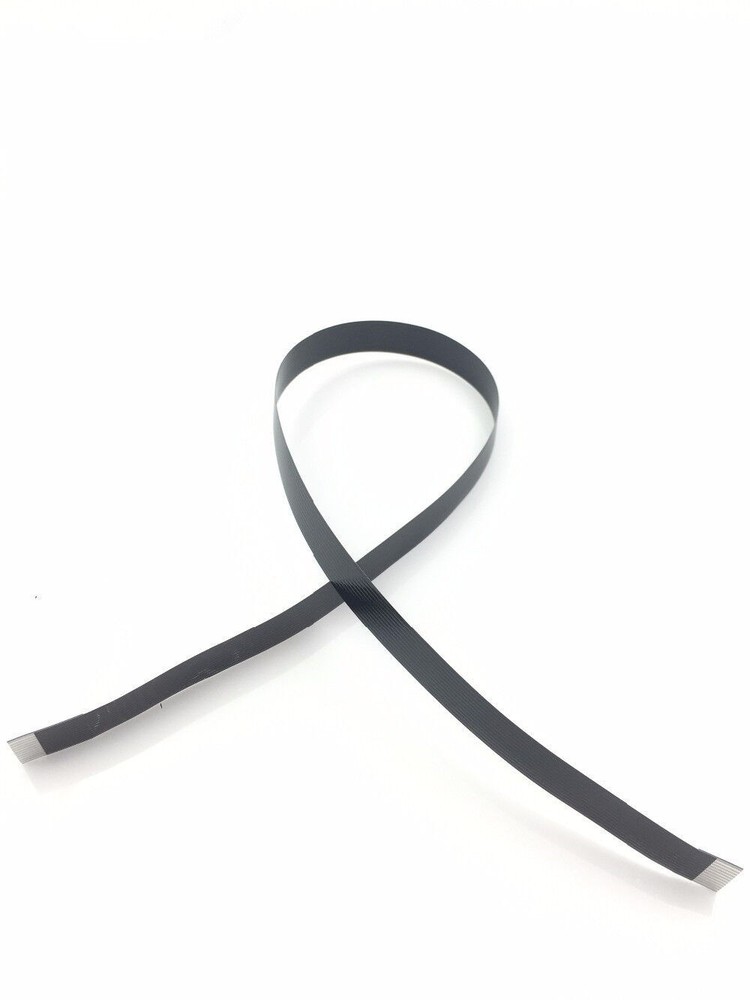 ADF Cable Flat Flex Cable Tracking Data Cable Fit for HP LaserJet Pro M1536dnf