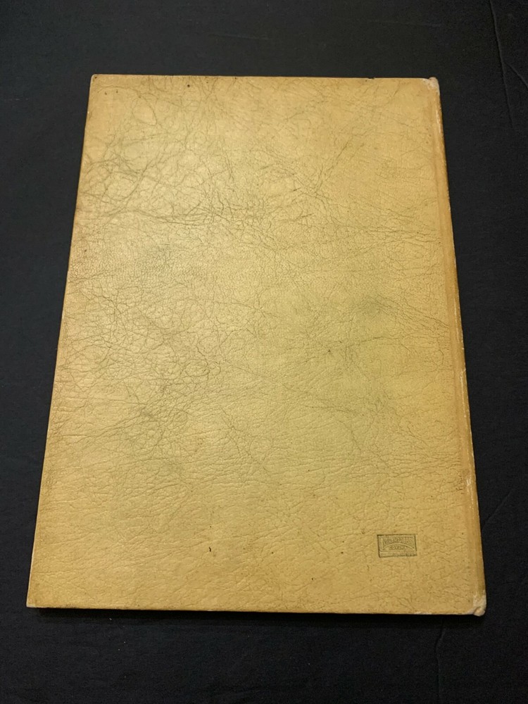 1946 Post Script Marshalltown Iowa High School Yearbook