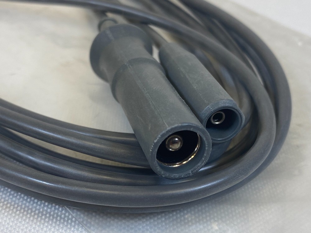 Stryker 502-990-100 High Frequency Monopolar Bovie Cable