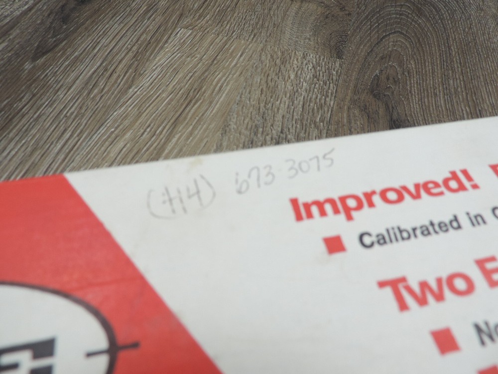 Lee Improved Powder Measure Kit 90100