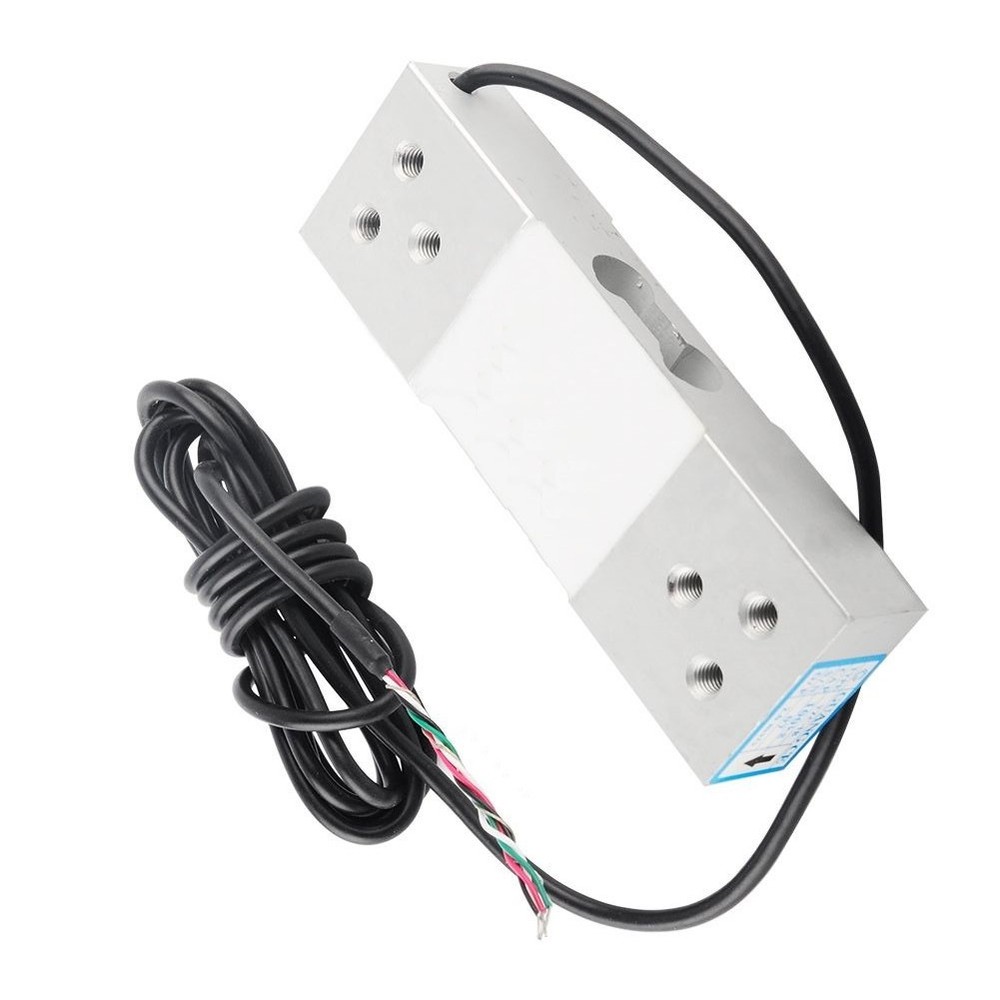 1PCS 100KG Weighing Sensor Electronic Kitchen Scale Load Cell Sensors Portable