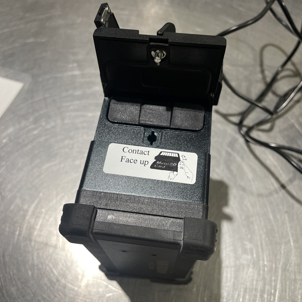 ANP Technologies NIDS SARIII-1PLX-M Stand-Alone Bio Threat Reader