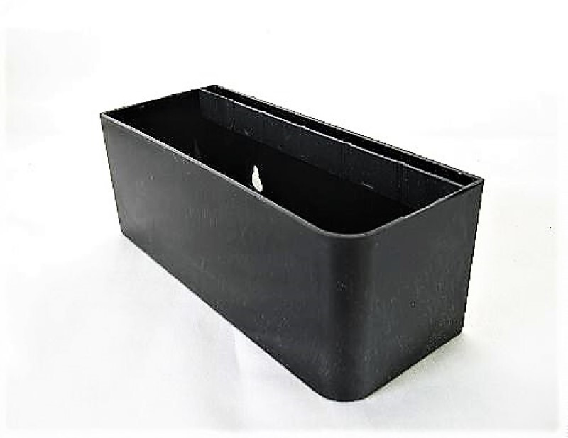 Replacement Side-Mounted Accessory Box, P60221NS-Box, Singer Featherweight Cases