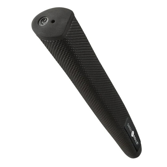 Sweet Rollz BethPage Black Midsize Putter Grip