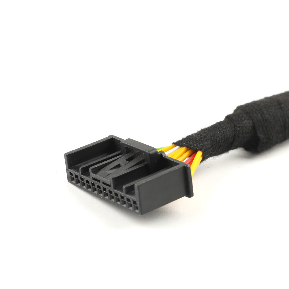 Automatic Stop Start Engine System Cable Plug Eliminator With Tool For VW Atlas