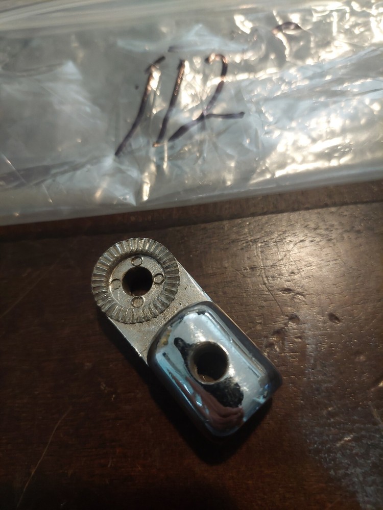 Slingerland Tilter Part