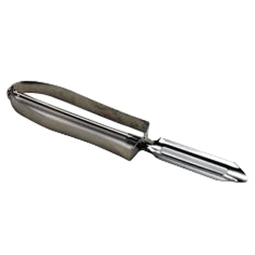 Update International Peel-2 Vegetable Peeler - 6"L