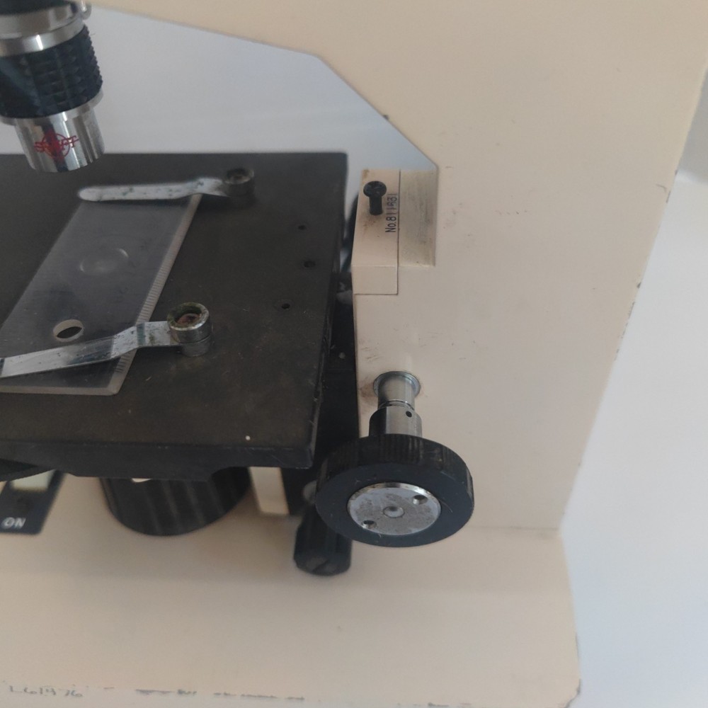 Swift M3200 Series Ultra Lite Illumination System Microscope