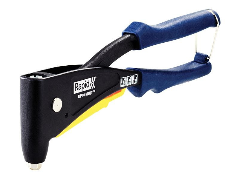 Rapid - RP40 MULTI™ Manual Riveter