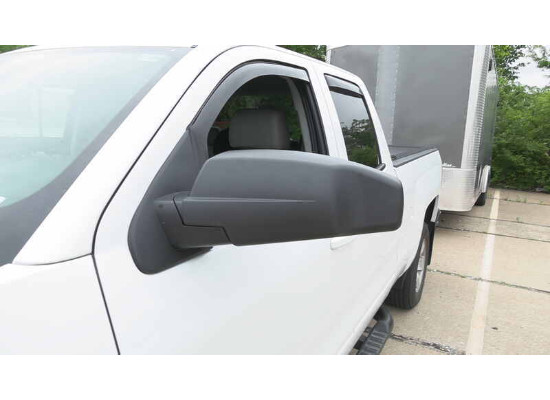Towing Mirrors Chevy/GMC 2014-2019