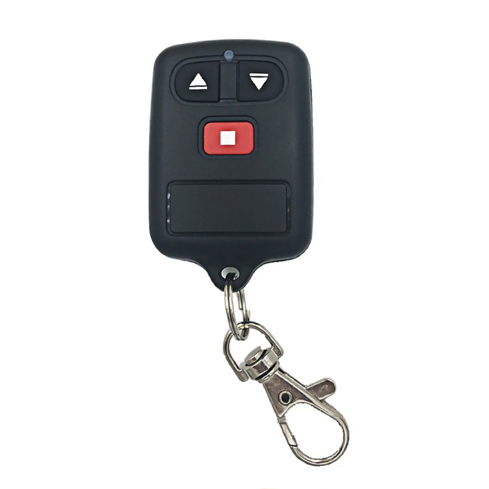 418MHZ Remote Control for Sliding Gate Opener Wireless Controlled Transmitter